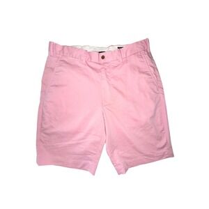 Polo Ralph Lauren Men's 34x9 inch Classic Fit Peformance Shorts Golf Pink